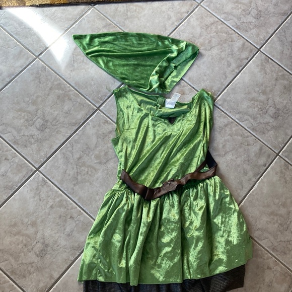 Women’s Link Costume - Picture 1 of 3